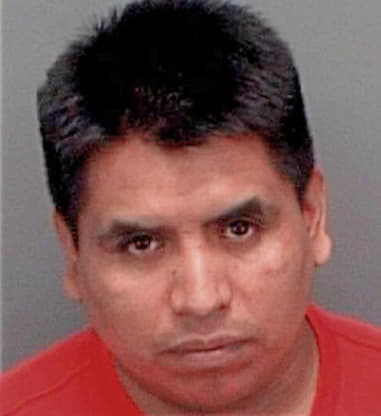 Efren Lopez-Corrales, - Pinellas County, FL 