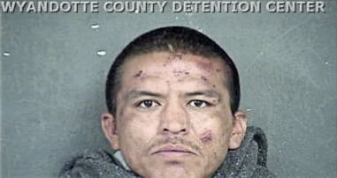 Cesar Lopez-Esparza, - Wyandotte County, KS 