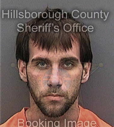 Jack Lynch, - Hillsborough County, FL 