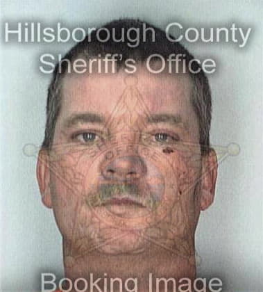 Miguel Maisonet, - Hillsborough County, FL 