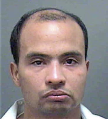 Alexander Maldonado, - Mecklenburg County, NC 