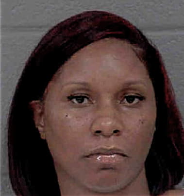 Ashley Manning, - Mecklenburg County, NC 