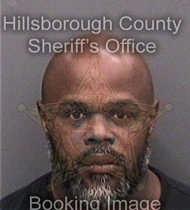 William Matthews - Hillsborough County, FL 
