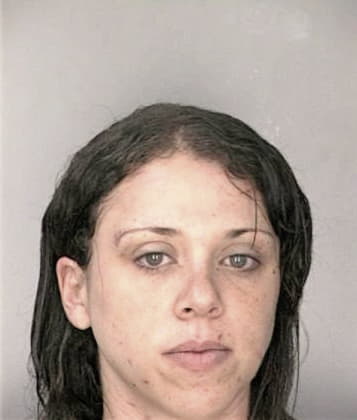 Barbara May - Hillsborough County, FL 