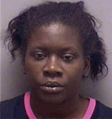 Charlene McClain, - Lee County, FL 