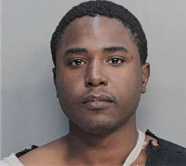 Wendell McClain, - Dade County, FL 