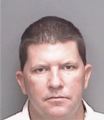 Michael McCormack - Pinellas County, FL 