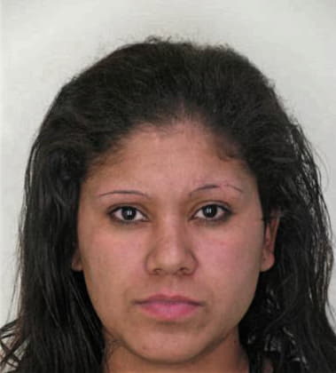 Enriqueta McDonald - Hillsborough County, FL 