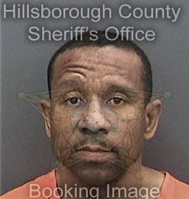 Terrince McDonald - Hillsborough County, FL 