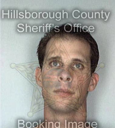 Henry McGall - Hillsborough County, FL 