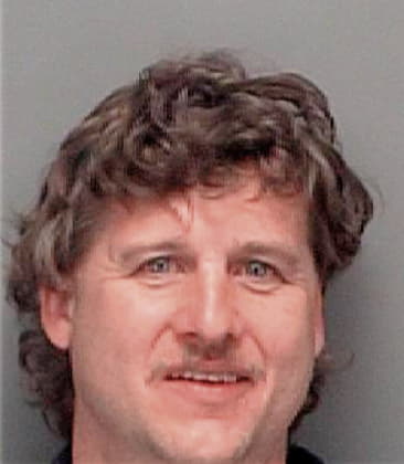 Larry McManning - Pinellas County, FL 