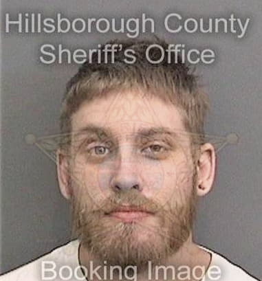 Michael McNeill - Hillsborough County, FL 