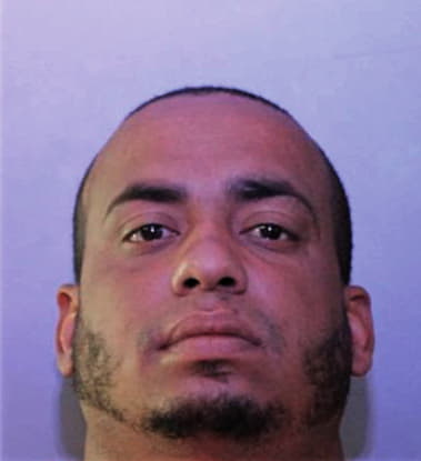 Mariano Mejia - Polk County, FL 