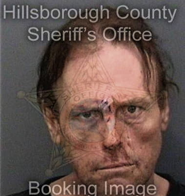 Aaron Mendez - Hillsborough County, FL 