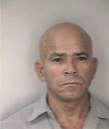 James Milam - Hillsborough County, FL 
