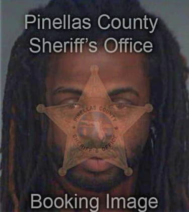 Willie Mingo, - Pinellas County, FL 