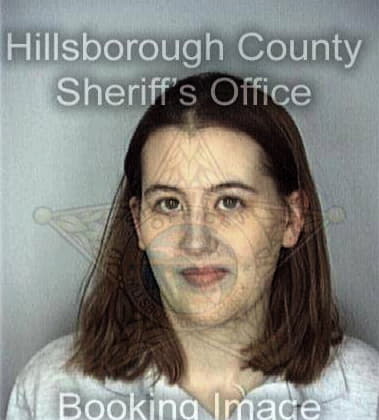 Alice Montalvo, - Hillsborough County, FL 