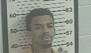 Marcus Moore, - Tunica County, MS 