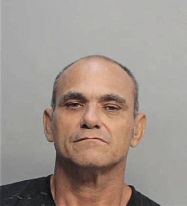 Yoan Morejon, - Dade County, FL 