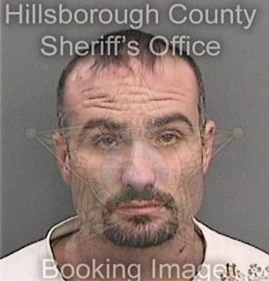 Franklin Munguialopez, - Hillsborough County, FL 