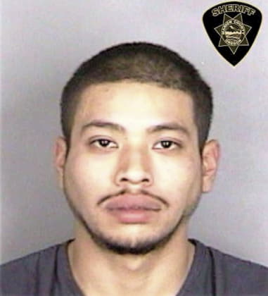 Cesar Munoz, - Marion County, OR 