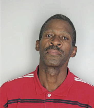 Melvin Munroewilson, - Hillsborough County, FL 