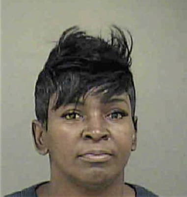 Rionna Murphy - Mecklenburg County, NC 
