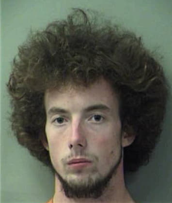 Richard Omara, - Okaloosa County, FL 