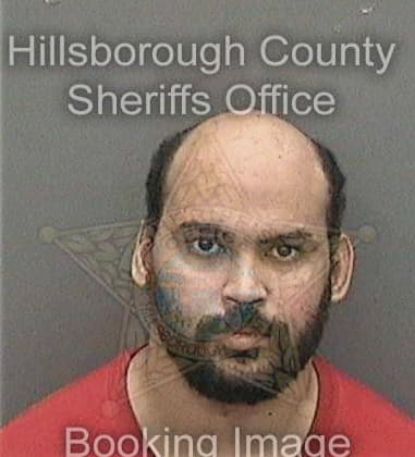 John Parnes, - Hillsborough County, FL 