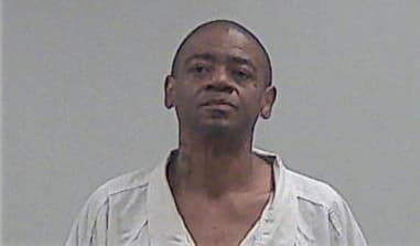 Cedric Payton, - Wayne County, IN 