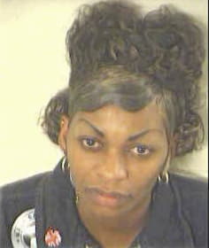 Elcinda Pearson, - Fulton County, GA 