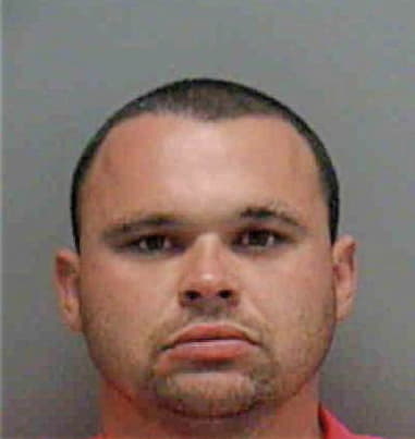 Pedro Perez, - Lee County, FL 