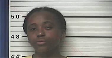 Shannon Peterson, - Bladen County, NC 