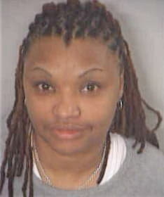 Tamika Ponder, - Fulton County, GA 