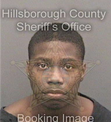 Calvin Powell, - Hillsborough County, FL 