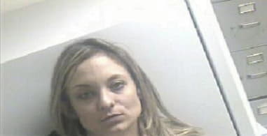 Caressa Prater, - Johnson County, KY 