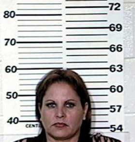 Laura Puente, - Hidalgo County, TX 