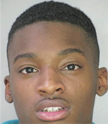 Ananias Purkett, - Hillsborough County, FL 