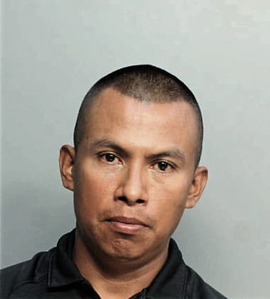 Tito Ramirez-Vasquez, - Dade County, FL 