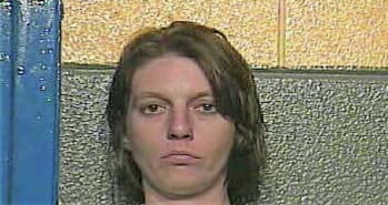 Heather Riley, - Fulton County, KY 