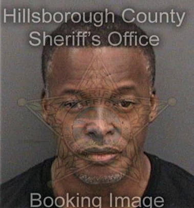 Cecil Ruffin, - Hillsborough County, FL 