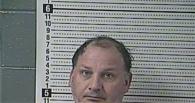 David Russell, - Boyle County, KY 