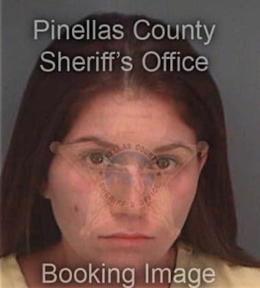 Trisha Russoportillo, - Pinellas County, FL 