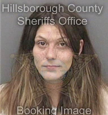 Alida Samuels, - Hillsborough County, FL 