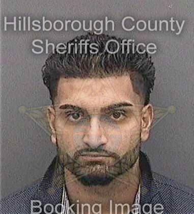 Jose Santana, - Hillsborough County, FL 