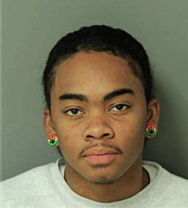 Rolando Santiago - Wake County, NC 