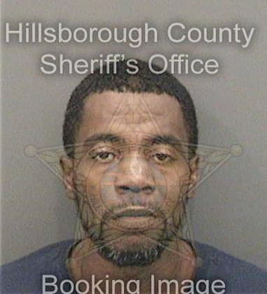 Melvin Scott, - Hillsborough County, FL 