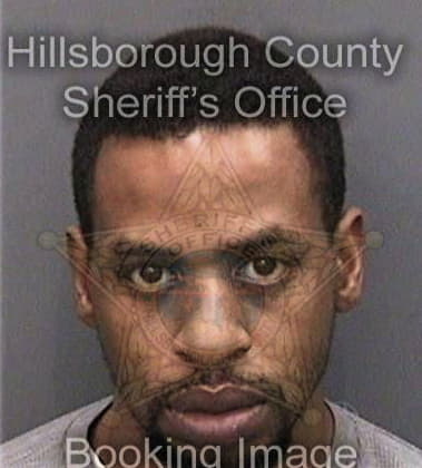 Tony Scott, - Hillsborough County, FL 