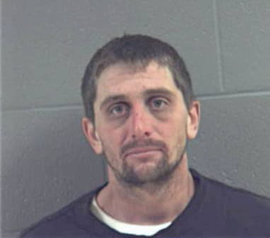 Jason Sexton, - Livingston County, LA 