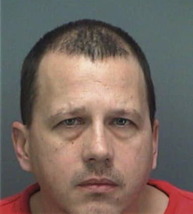 Marc Sexton, - Pinellas County, FL 